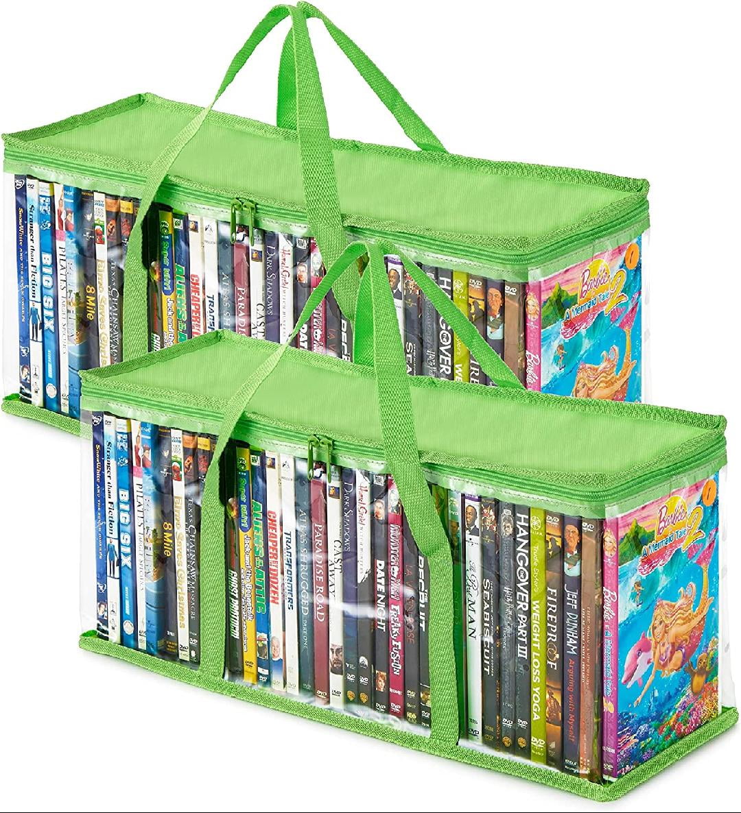 dvd-storage-bags-set-of-2-media-organizer-bag-for-dvds-cds-blu-ray