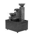 thumbnail image 3 of Fountain, Unique Fashionable Decoration, 11.2X9X17cm for Bedroom Living Room, 3 of 7