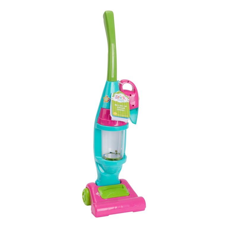 Toy vacuum hot sale cleaner walmart