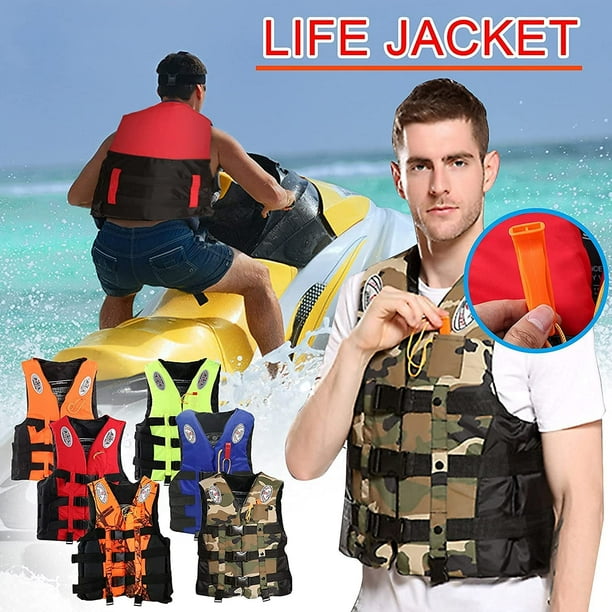 Walmart life deals jackets