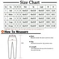 thumbnail image 3 of SDNall Compression Leggings for Men Sports Stretch Leggings Trousers Breathable Quick-Drying Wicking Fitness Pants Running Pants Sizes:S-2XL, 3 of 9