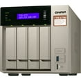 thumbnail image 6 of QNAP Powerful NAS with AMD RX-421BD Quad-Core APU and PCIe Expandability, 6 of 10