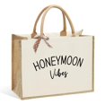 thumbnail image 1 of Bolsa de tela KongmoTree Bride Gifts, 42 x 32 x 19 cm, 1 of 6