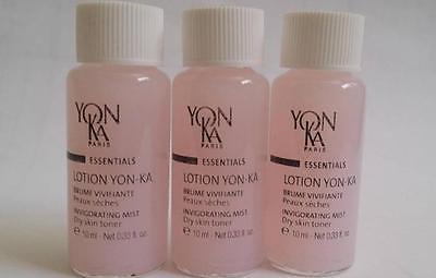 yonka toner reviews