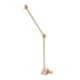 thumbnail image 5 of Soporte para campanilla de cama, adornos para el hogar, brazo ajustable, resistente y móvil para colgar artículos de cuna. A, 5 of 9