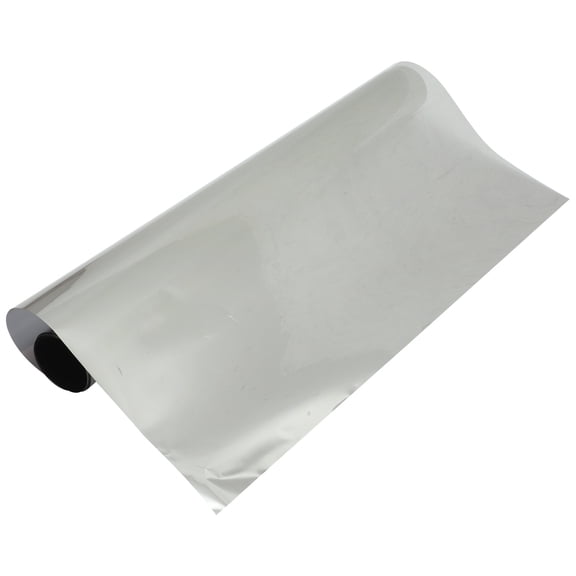 SWETRACE Privacy Window Film One Way Mirror Heat Reflective Sun Blocking Film for Home and Office