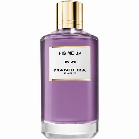 Mancera Unisex Fig Me Up EDP Spray 4.0 oz Fragrances 3760265195008