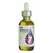By Natures - Bio 7 Hair Growth Oil 2oz