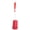 Multicolor, variant on Cup Cleaner, Bottle Washer Brush, Baby Bottle Brush, Dish Sponge Wand, Sponge With Handle Blue 29*5Cm