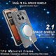 thumbnail image 5 of For Nothing Phone (3a) Pro Case Compatible With Magsafe Shockproof Pc Tpu Clear Phone Cover, 5 of 5