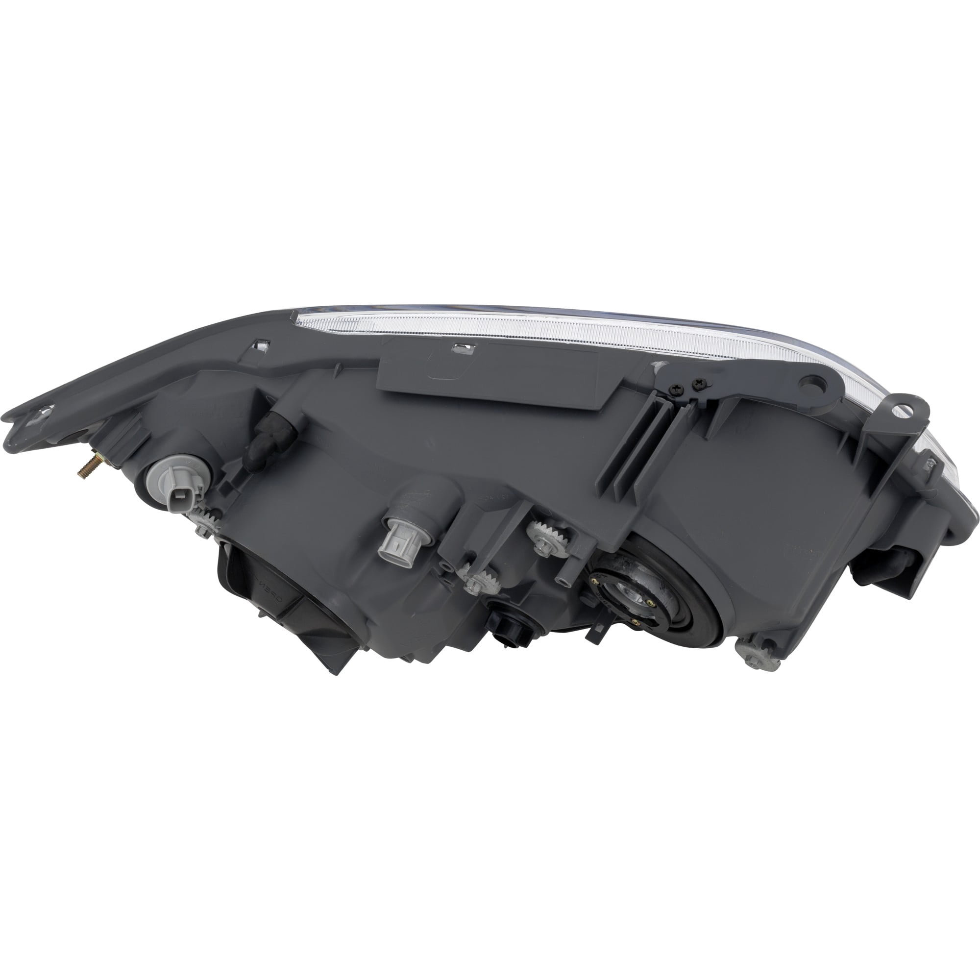 Headlight Compatible With 2001, 2005 Lexus IS300 Left Driver HID/Xenon