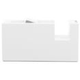 thumbnail image 1 of Petit Distributeur de Ruban Support de Ruban Portable Distributeur de Ruban Robuste Support de Ruban Petit Coupe-Ruban, 1 of 9