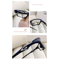 thumbnail image 5 of Optigaze Glasses, Optigaze Reading Glasses, Sport Hollow Adjustable Temples Reading Glasses, 5 of 6