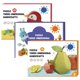thumbnail image 1 of Libro de Origami 3D Hecho A Mano con Dibujos de Animales y Frutas. Papel de Origami para Niños. Juguete Educativo Montessori., 1 of 5