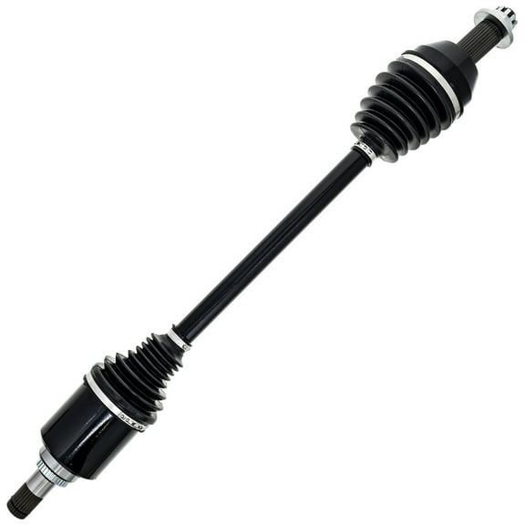 Niche Front CV Axle for Honda Talon 1000X 44220-HL6-A02 44250-HL6-AA1 519-KCA2598X