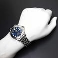 thumbnail image 3 of Pre-Owned Omega Seamaster Professional 300 2255 80 Men's Watch, Date, Blue, Automatic Movement, 3 of 7