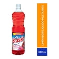 thumbnail image 2 of Limpiador de pisos Brasso Frutos Rojos 900ml, 2 of 2