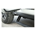 thumbnail image 7 of ActionTrac Powered Running Boards Fits select: 2013-2019 CHEVROLET SILVERADO, 2007-2019 GMC SIERRA, 7 of 7