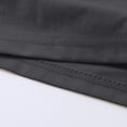 thumbnail image 6 of Karoyedx Summer Shorts for Teen Boys Shorts Stylish Moisture Wicking Comfort Lightweight Soft Fabric for Play Gym School Casual Daily Wear Grey Size,13-14 Years, 6 of 9