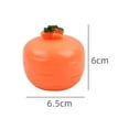 thumbnail image 4 of Juguete animal Descompresión Pascua Zanahoria Conejo Forma Juguetes Juguetes blandos Regalos para adolescentes Hugtrwg  Para estrenar, 4 of 4