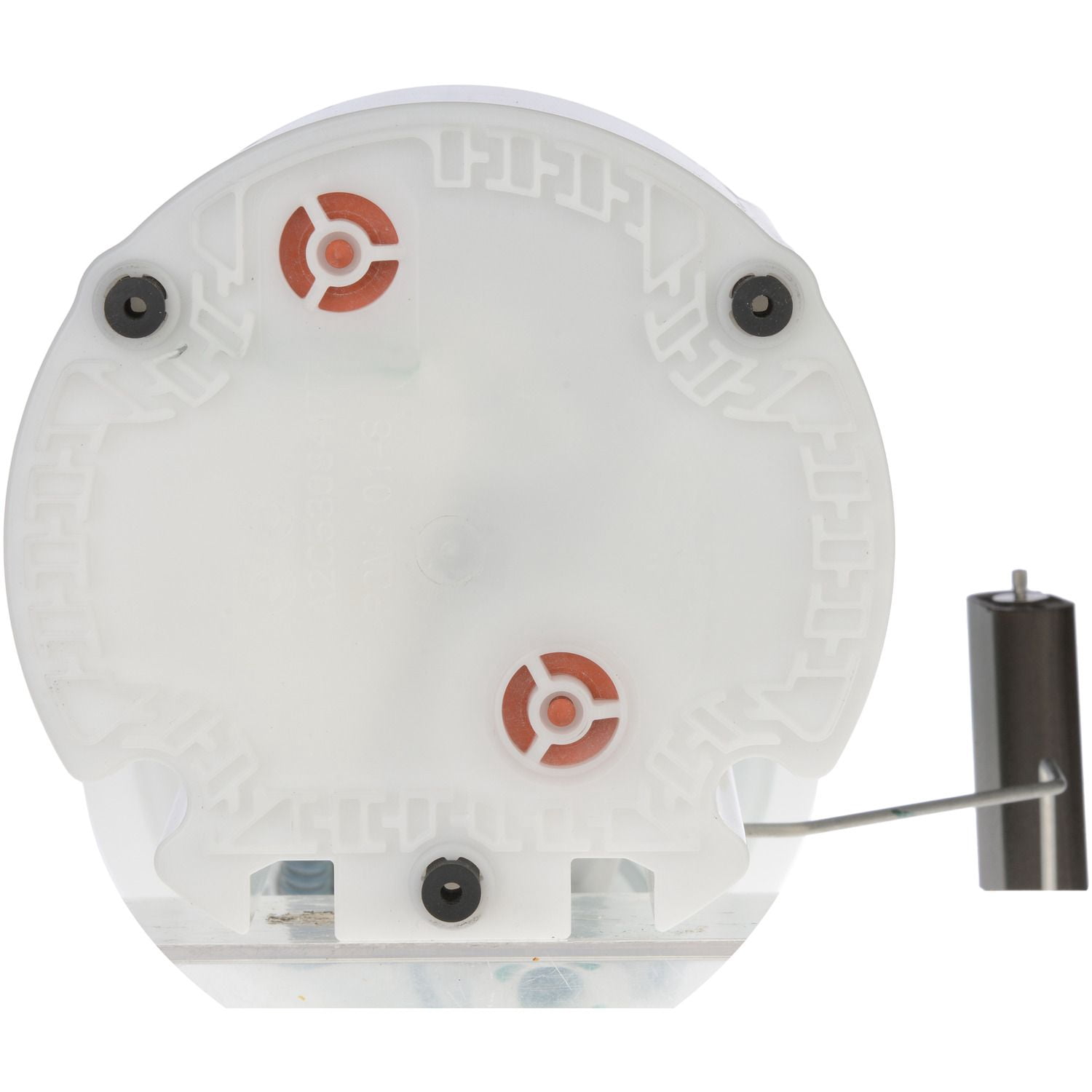 Carter Fuel Pump Module Assembly P/N:P77104M