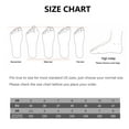 thumbnail image 2 of JENN ARDOR Women Slip On Sneakers Classic Low Top Canvas Shoes Causal Comfortable Walking Flats, 2 of 8