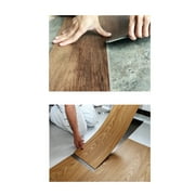 Liquid Leather, Multi Colored, Vinyl Floor and Tile Repair Kit, 1.00 x 1.00 x 1.00