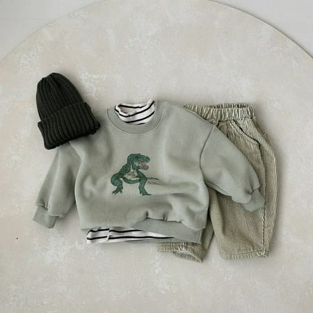 

DancePeanut INS Korean Baby Girl Winter Jacket Floral Thick Lamb Wool Infant Toddler Children Warm Sheep Pullover Coat Baby Outwear Pullover