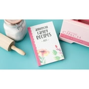We R Thermal Cinch Binding Machine US Plug-Pink