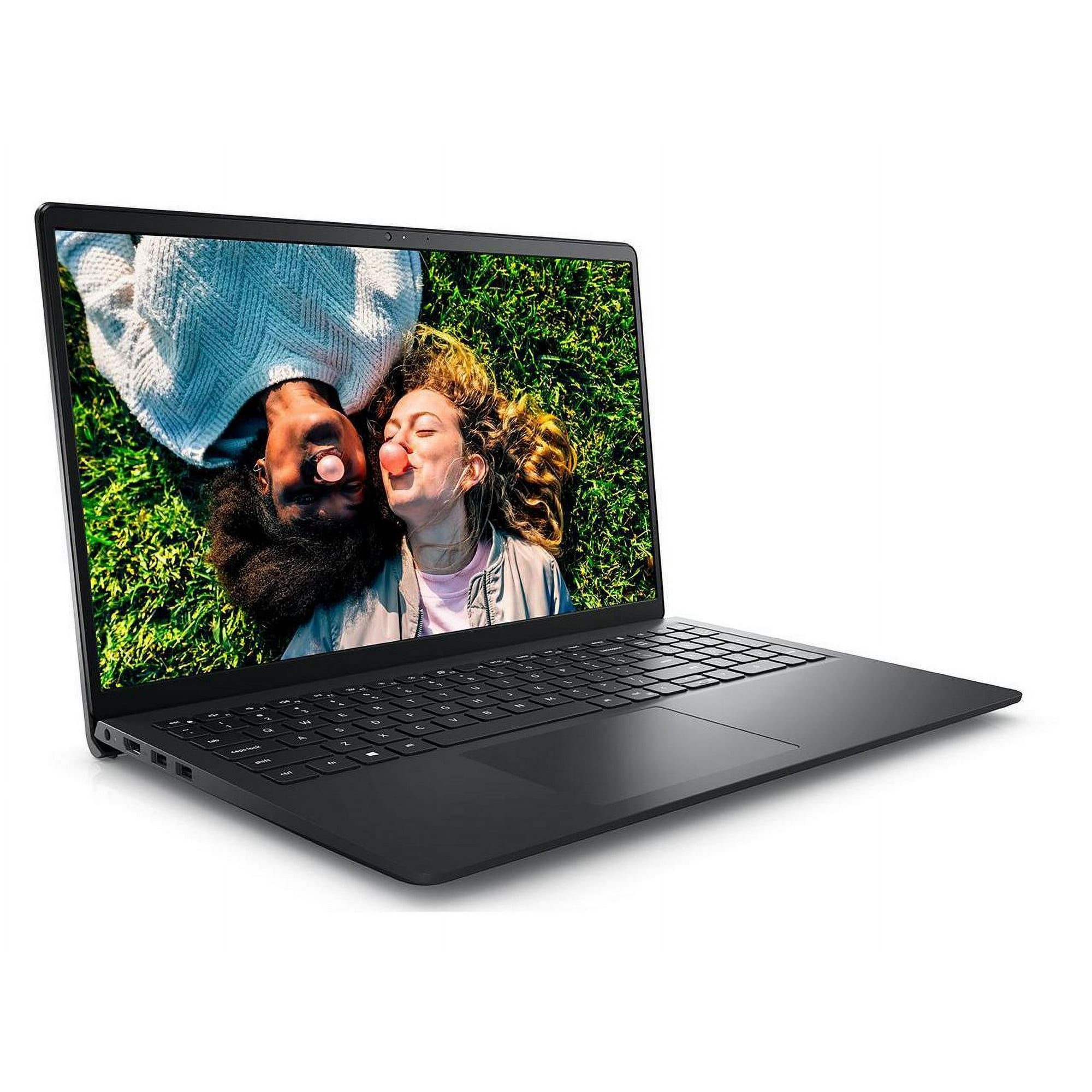 Dell Inspiron Laptop, 15.6" FHD Display, Intel Core i3-1215U (up to 4.4GHz), 8GB, 256GB SSD, Intel UHD Graphics, Wi-Fi 6, Bluetooth, Windows 11 Home, Etekdirect accessary