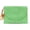 Green, variant on Crossbody Bags for Women, Straw Clutch Purses, Bohemian  Woven Envelope Package