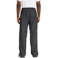 thumbnail image 3 of Sport-Tek Mens Side Pockets Wind Pant. PST74, 3 of 4