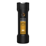 Axe Dark Temptation 2in1 Shampoo + Conditioner, 12 fl oz