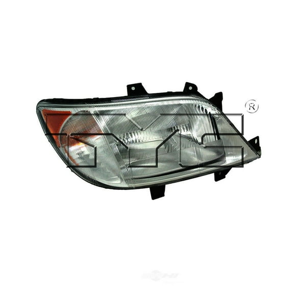 TYC 20-9591-00 Fits select: 2005-2006 DODGE SPRINTER