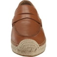 thumbnail image 3 of Sam Edelman Women's Kai Loafer Flats Saddle 5.5M, 3 of 5