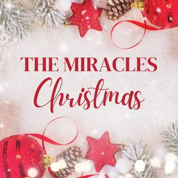 The Miracles - The Miracles' Christmas Hits - Music & Performance - CD