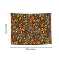 thumbnail image 6 of Picia Picnic Pattern Tapestry-Tapestries for Bedroom Living Room Dorm(29x37"), 6 of 8