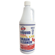 Rooto Liquid Drain Cleaner 32 oz