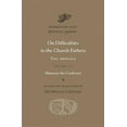 thumbnail image 2 of On Difficulties in the Church Fathers: The Ambigua, Volume II, 2 of 2
