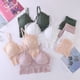 thumbnail image 1 of 1pc/Lot Kids Bras for Girls Lace Underwear Teenager Underwear Puberty Small Sexy TeenPink20 He Qiyong unisex, 1 of 1