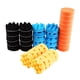 thumbnail image 5 of Almohadilla De Pulido Bling Bling 50 Piezas 3 Kit De Almohadillas De Pulido Y Pulido, 5 of 12