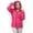 Pink, variant on Women’s Classic Fleece Jacket