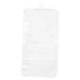 thumbnail image 3 of Milaget Toy Car Hanging Organizer Jewelry Organizer for Collectibles Bracelets Rings White, 3 of 6