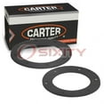 thumbnail image 3 of Carter PTS2004 Fuel Pump Tank Seal Fits select: 1985-1988 TOYOTA COROLLA, 1989-1992 GEO PRIZM, 3 of 3