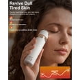 thumbnail image 6 of Hot & Cold Depuffing Wand | Beauty Wand | Eye Massager for Puffiness, Dark Circles & Fine Lines Reduction | Skin Tightening & Radiance | Face Roller, 6 of 6