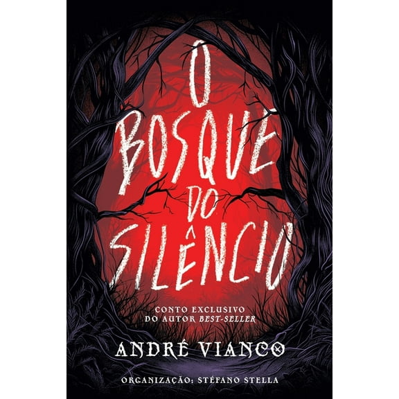O Bosque do SilÃªncio, (Paperback)