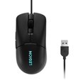 thumbnail image 1 of Lenovo Legion M300s RGB Gaming Mouse (Black), For Gaming, 1 of 7