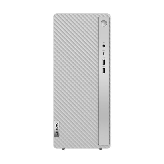Restored Lenovo IdeaCentre 5 14IRB8 Desktop Intel Core i5-13400 8GB Ram 256GB SSD W11H (Refurbished)