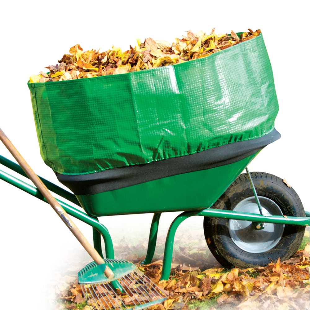 Grumpy Gardener Wheelbarrow Booster
