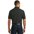 thumbnail image 2 of Port Authority® Core Classic Pique Pocket Polo. K100P, 2 of 6